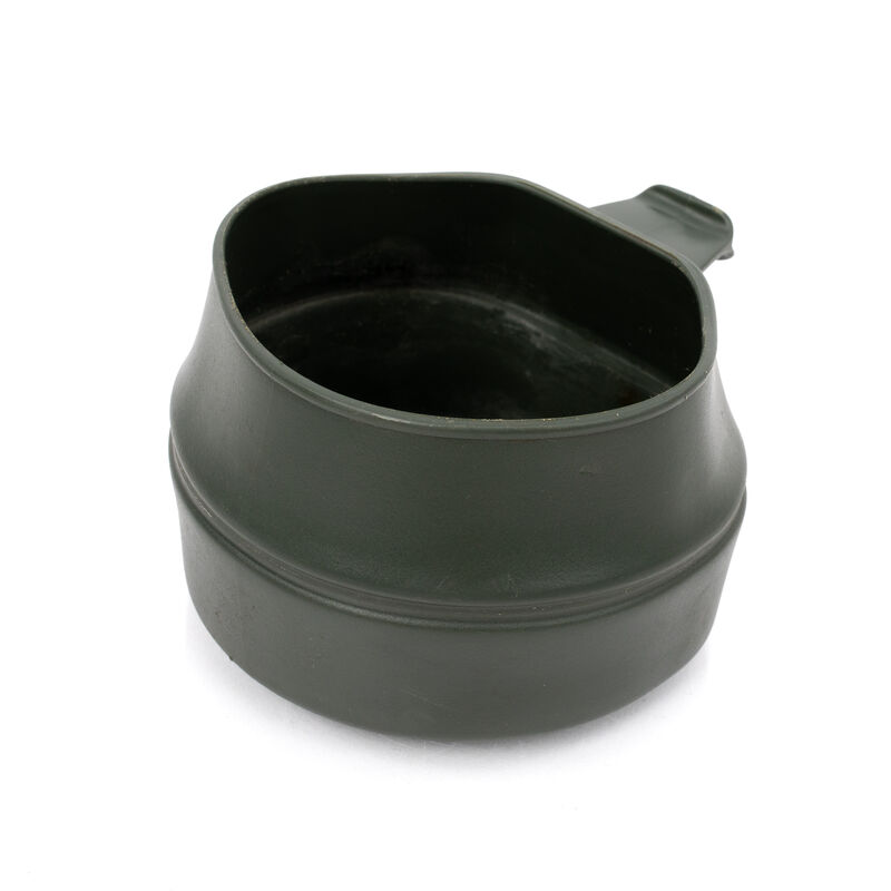 Dutch Folding Cup | Issued, , large image number 6